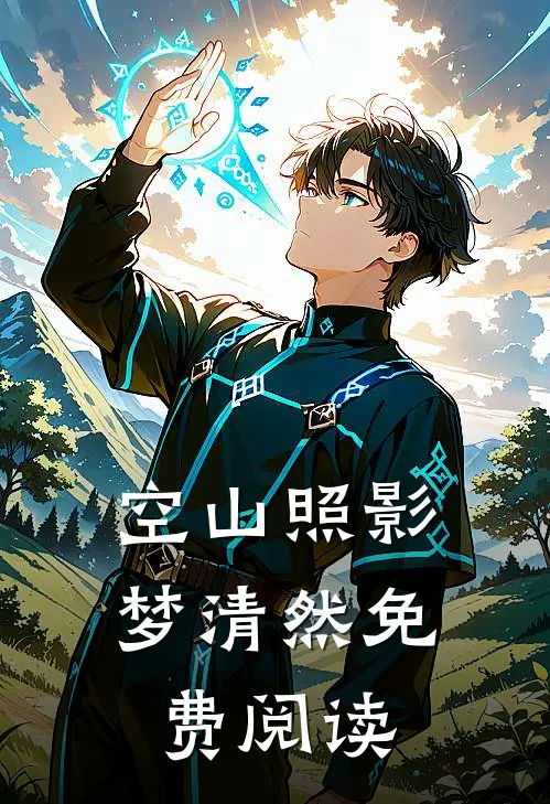 空山照影梦清然免费阅读