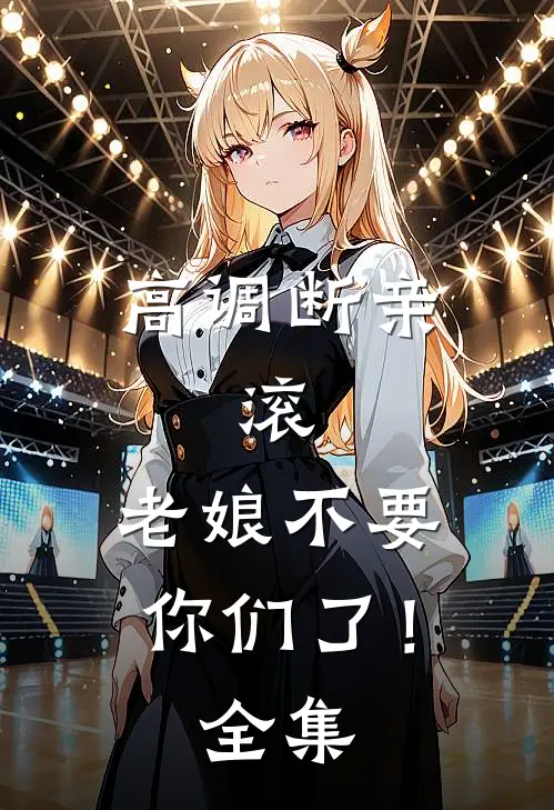 高调断亲：滚，老娘不要你们了！全集