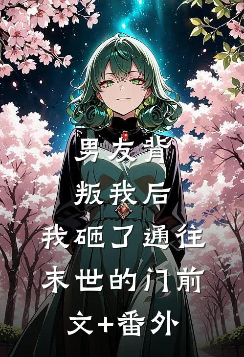 男友背叛我后，我砸了通往末世的门前文+番外