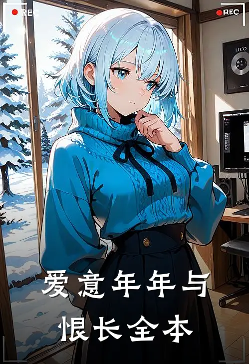 爱意年年与恨长全本