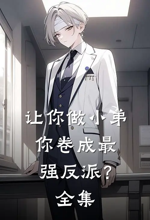 让你做小弟，你卷成最强反派？全集