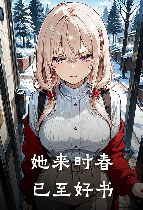 她来时春已至好书