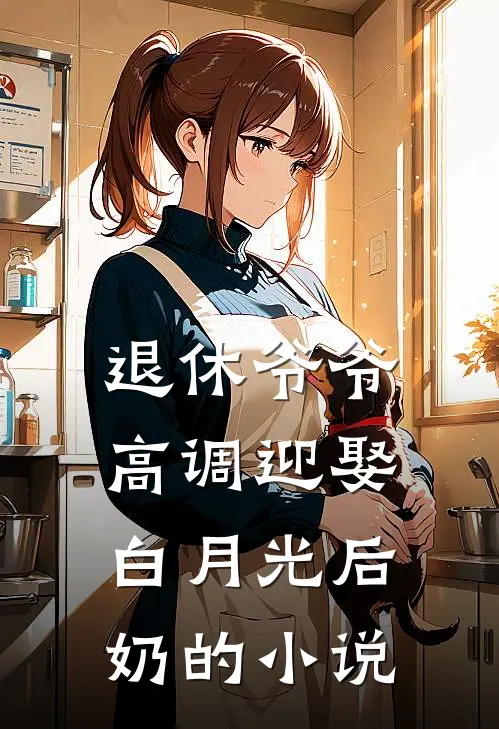 退休爷爷高调迎娶白月光后奶的小说