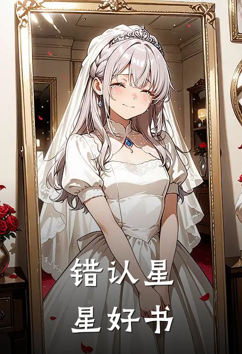 错认星星好书