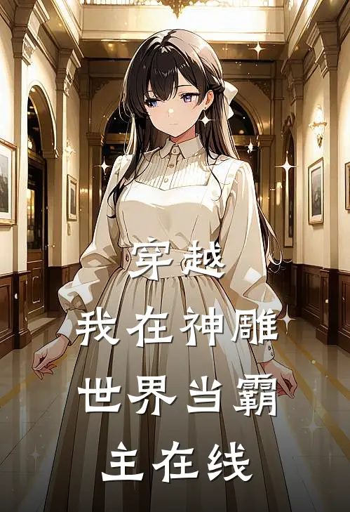 穿越：我在神雕世界当霸主在线