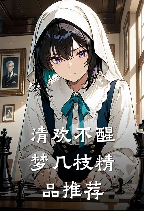 浮生未歇爱已沉短篇