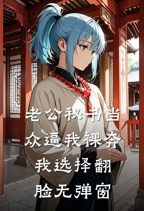 老公秘书当众逼我裸奔，我选择翻脸无弹窗