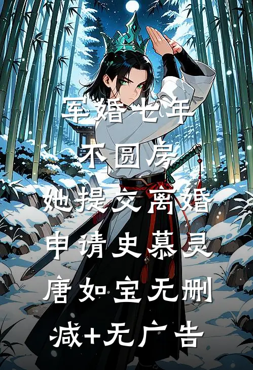 军婚七年不圆房，她提交离婚申请史慕灵唐如宝无删减+无广告
