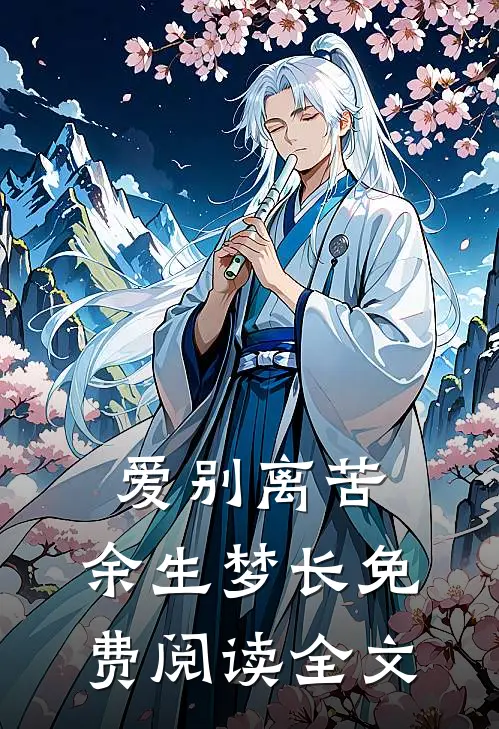 爱别离苦，余生梦长免费阅读全文