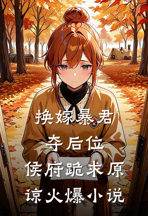 换嫁暴君夺后位，侯府跪求原谅火爆小说
