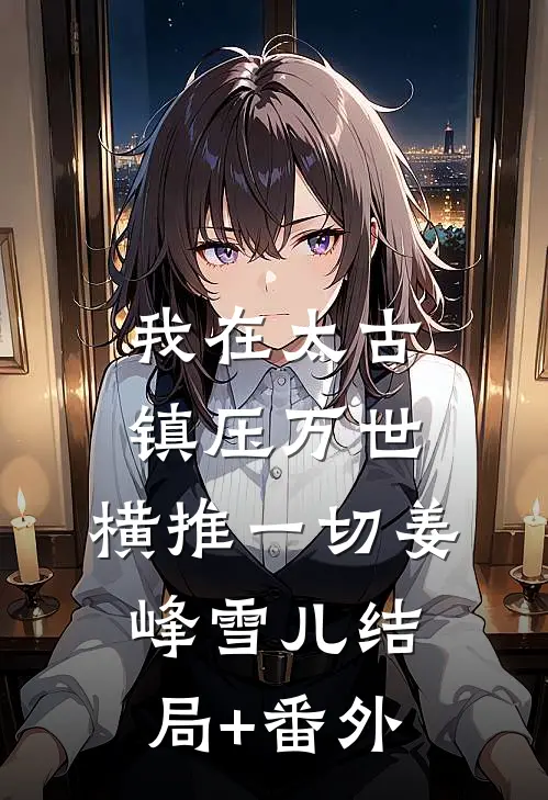 我在太古镇压万世，横推一切姜峰雪儿结局+番外