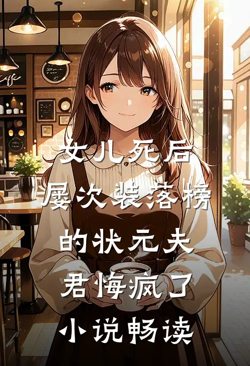 女儿死后，屡次装落榜的状元夫君悔疯了小说畅读