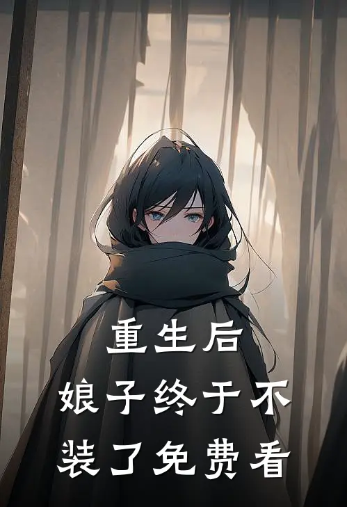 重生后，娘子终于不装了免费看