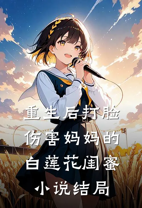重生后打脸伤害妈妈的白莲花闺蜜小说结局