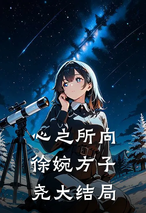 心之所向徐婉方子尧大结局