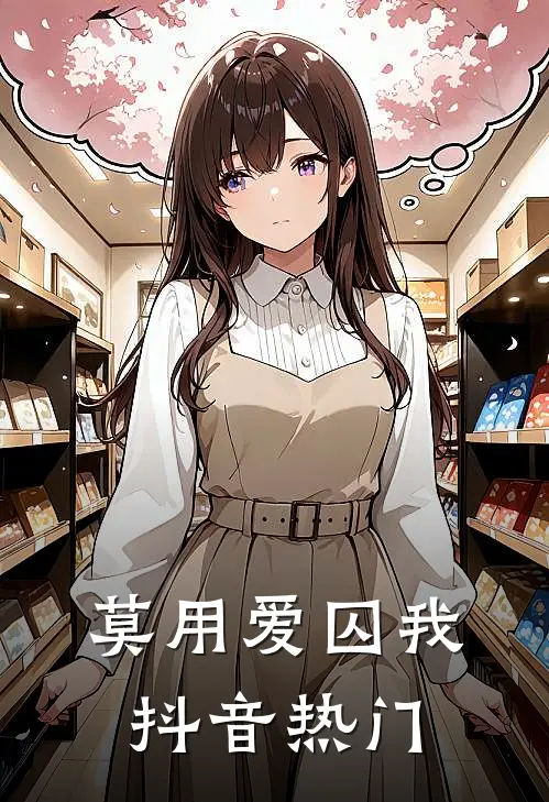 莫用爱囚我抖音热门