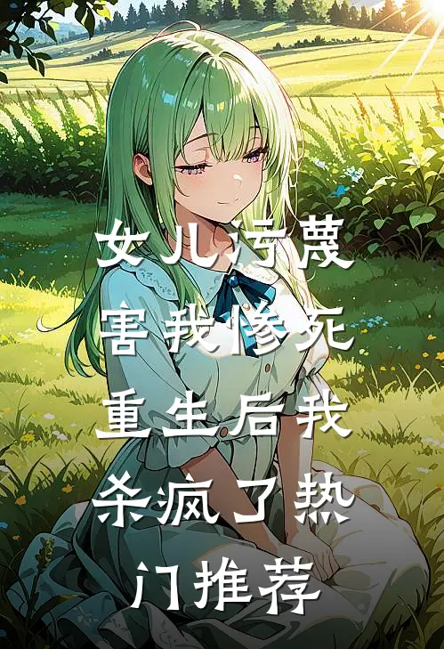 女儿污蔑害我惨死，重生后我杀疯了热门推荐