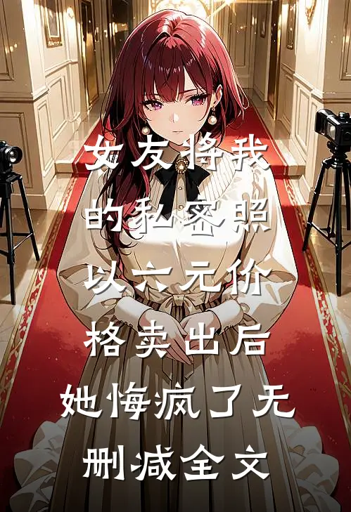 女友将我的私密照以六元价格卖出后，她悔疯了无删减全文