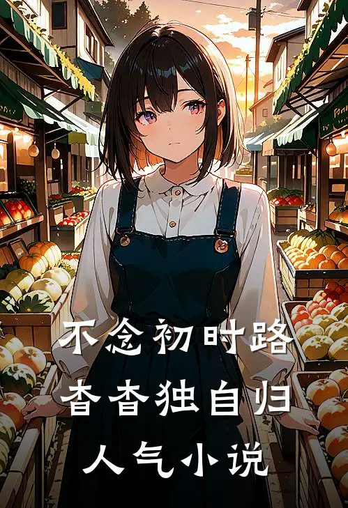不念初时路，杳杳独自归人气小说