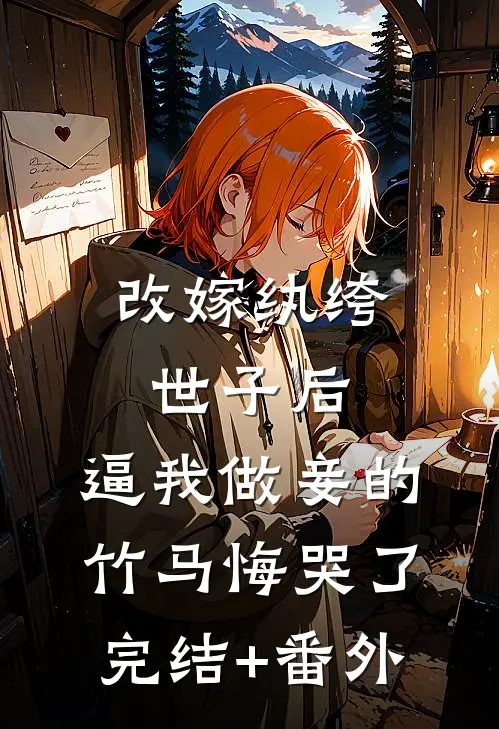 改嫁纨绔世子后，逼我做妾的竹马悔哭了完结+番外