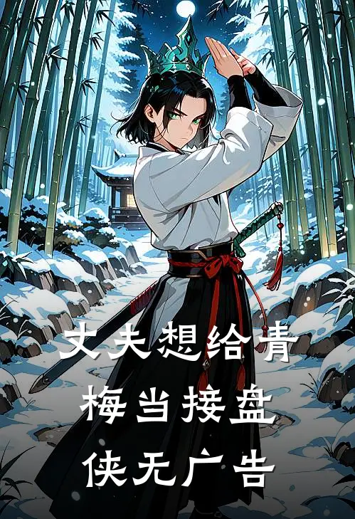 丈夫想给青梅当接盘侠无广告