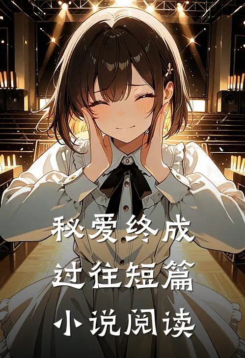 秘爱终成过往短篇小说阅读
