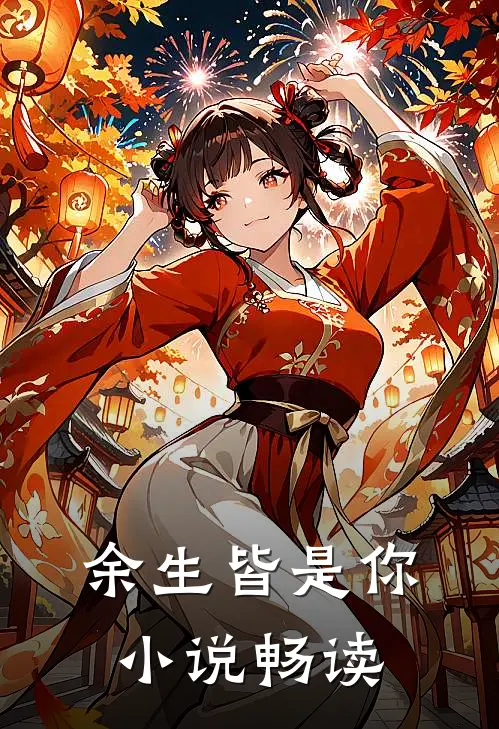 余生皆是你小说畅读