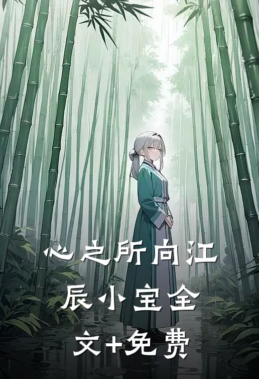 心之所向江辰小宝全文+免费
