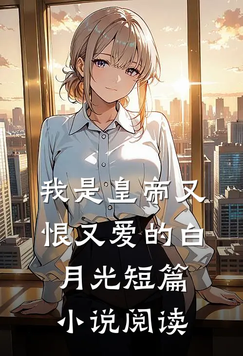 我是皇帝又恨又爱的白月光短篇小说阅读
