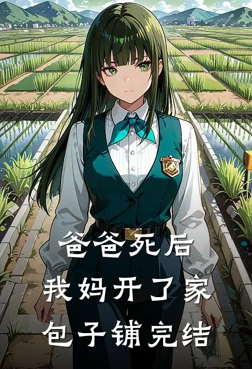 爸爸死后，我妈开了家包子铺完结