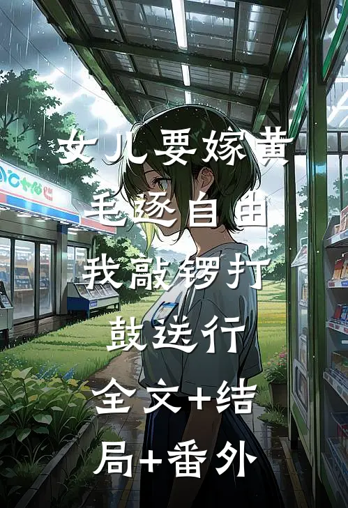 女儿要嫁黄毛逐自由，我敲锣打鼓送行:全文+结局+番外
