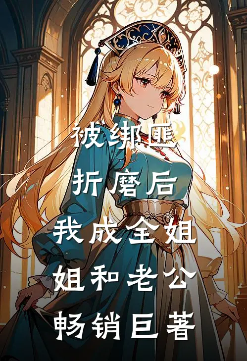 被绑匪折磨后，我成全姐姐和老公畅销巨著