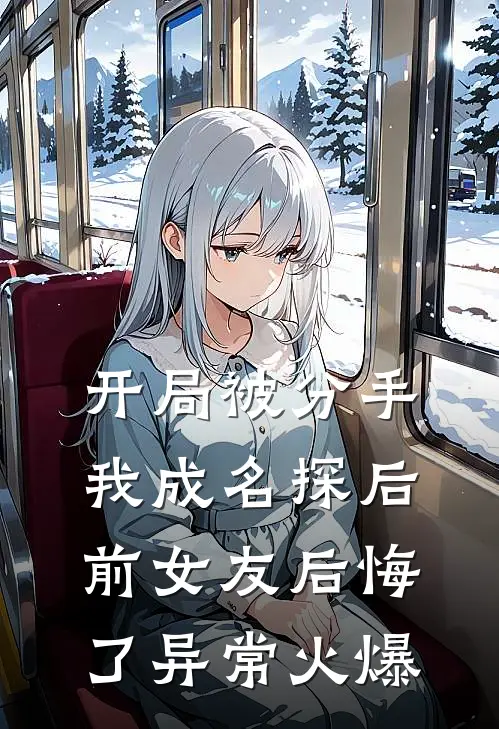 开局被分手，我成名探后前女友后悔了异常火爆