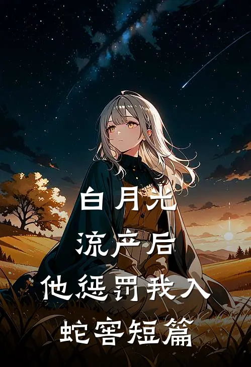 白月光流产后，他惩罚我入蛇窖短篇