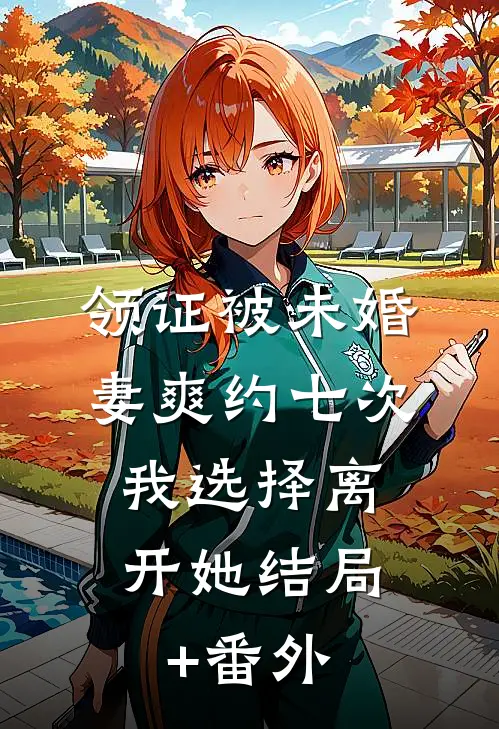 领证被未婚妻爽约七次，我选择离开她结局+番外