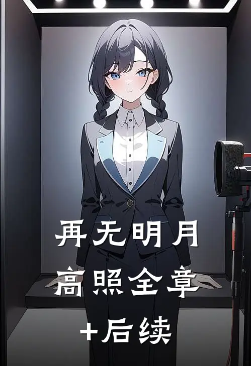 再无明月高照全章+后续