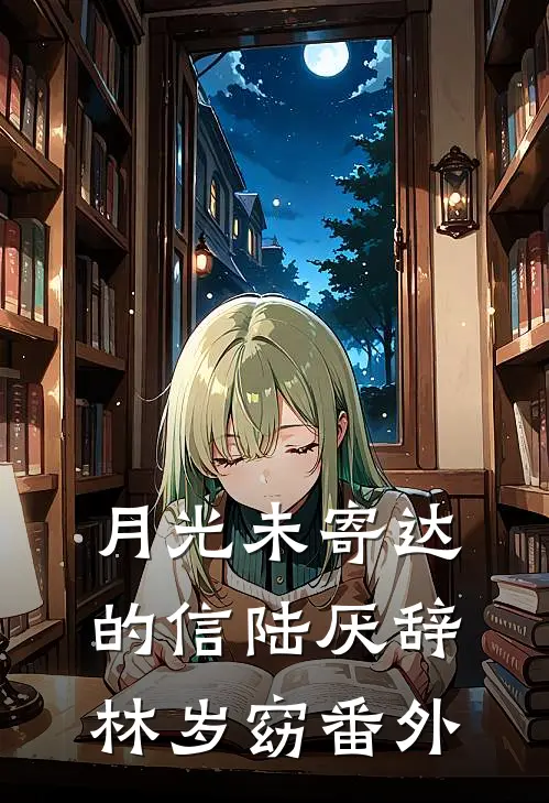 月光未寄达的信陆厌辞林岁窈番外