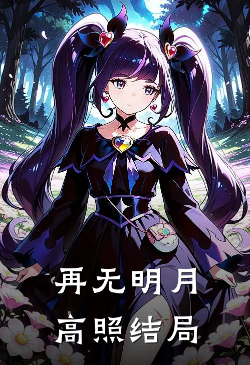 再无明月高照结局