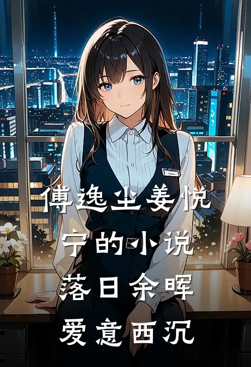 傅逸尘姜悦宁的小说落日余晖，爱意西沉