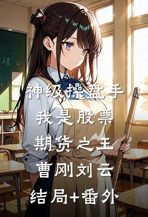 神级操盘手：我是股票期货之王曹刚刘云:结局+番外