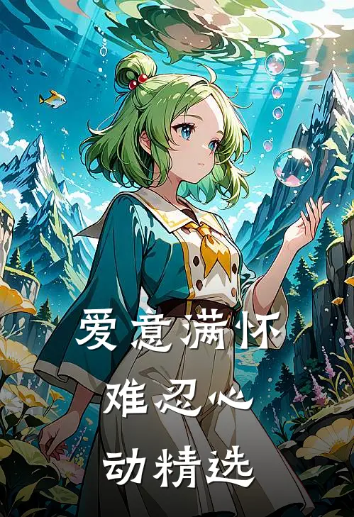 爱意满怀，难忍心动精选