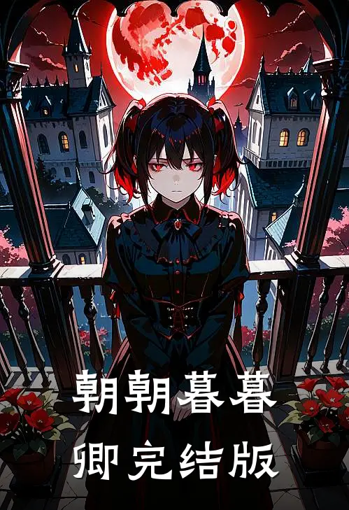 朝朝暮暮卿完结版