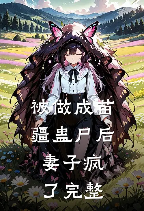 被做成苗疆蛊尸后，妻子疯了完整