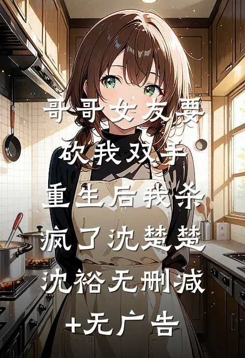 哥哥女友要砍我双手，重生后我杀疯了沈楚楚沈裕无删减+无广告
