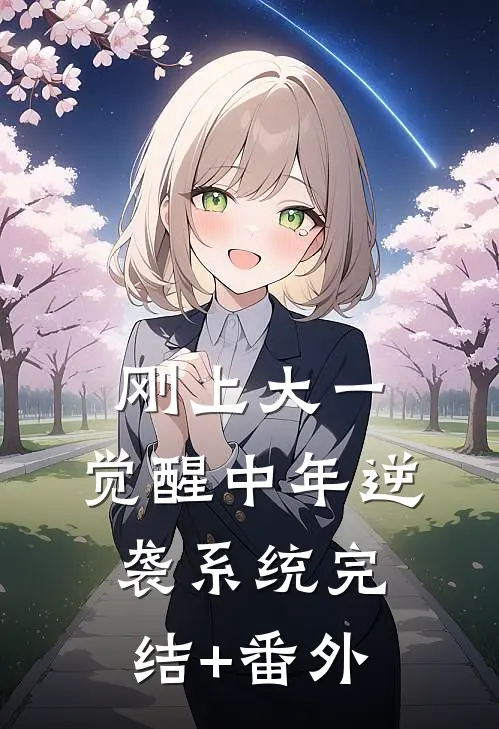 刚上大一，觉醒中年逆袭系统完结+番外