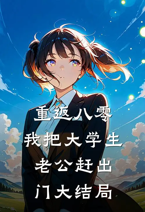 重返八零，我把大学生老公赶出门大结局