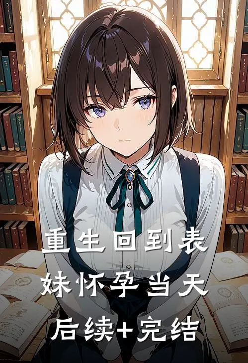 重生回到表妹怀孕当天后续+完结
