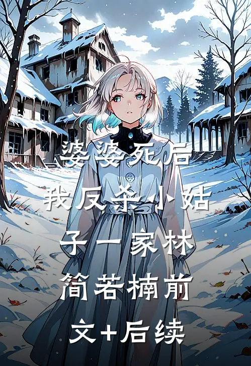 婆婆死后，我反杀小姑子一家林简若楠前文+后续