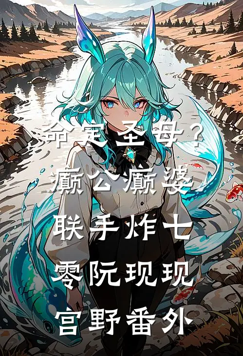 命定圣母？癫公癫婆联手炸七零阮现现宫野番外