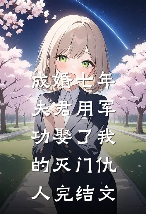 成婚七年，夫君用军功娶了我的灭门仇人完结文